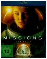 Produktbild: Missions - Staffel 2