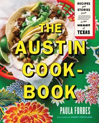 Produktbild: The Austin Cookbook