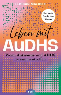 Produktbild: Leben mit AuDHS