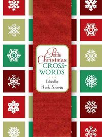 Produktbild: Petite Christmas Crosswords
