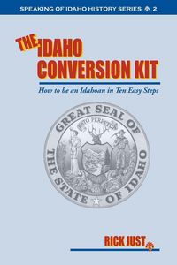 Produktbild: The Idaho Conversion Kit