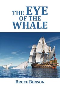 Produktbild: The Eye of the Whale