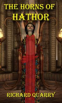 Produktbild: The Horns Of Hathor