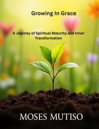 Produktbild: Growing in Grace