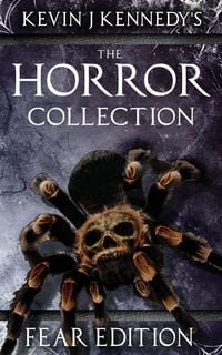 Produktbild: The Horror Collection Fear Edition