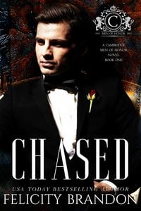 Produktbild: Chased