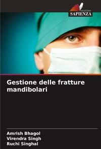 Produktbild: Gestione delle fratture mandibolari