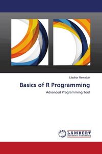 Produktbild: Basics of R Programming