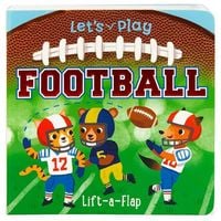 Produktbild: Let's Play Football