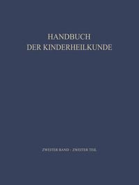 Produktbild: P&auml;diatrische Therapie