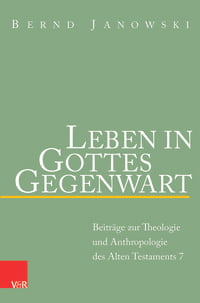Produktbild: Leben in Gottes Gegenwart