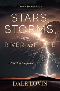 Produktbild: Stars, Storms and the River of Life