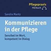 Produktbild: Kommunizieren in der Pflege