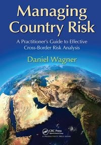 Produktbild: Managing Country Risk