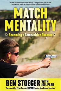 Produktbild: Match Mentality