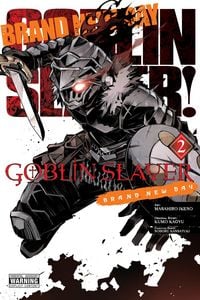Produktbild: Goblin Slayer: Brand New Day, Vol. 2