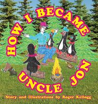 Produktbild: How I Became Uncle Jon