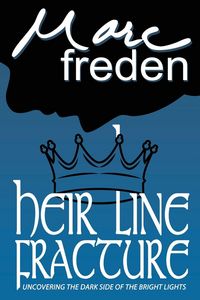 Produktbild: Heir Line Fracture