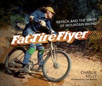 Bild vom Artikel Fat Tire Flyer vom Autor Charlie Kelly