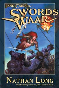 Produktbild: Swords of Waar