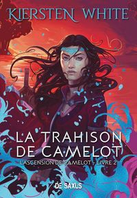 Produktbild: L'ascension de Camelot