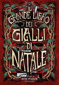 Produktbild: Il grande libro dei gialli di Natale