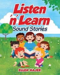 Produktbild: Listen 'N' Learn Sound Stories