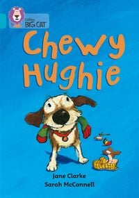 Produktbild: Chewy Hughie