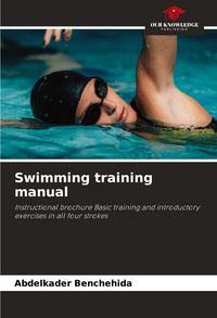 Produktbild: Swimming training manual