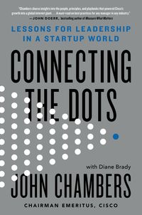 Produktbild: Connecting the Dots