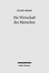 Produktbild: Die Wirtschaft des Menschen