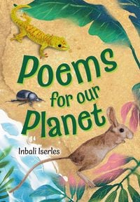 Produktbild: Poems for our Planet