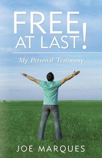 Produktbild: Free at Last!