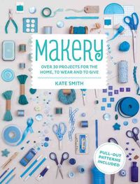 Produktbild: Smith, K: Makery