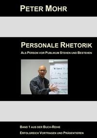 Produktbild: Personale Rhetorik