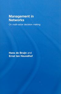 Produktbild: Mgmt in Networks