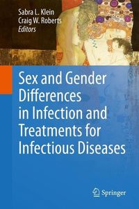 Produktbild: Sex and Gender Differences in Infection and Treatments for Infectious Diseases