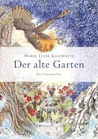 Produktbild: Der alte Garten