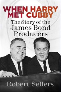 Produktbild: When Harry Met Cubby