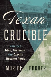Produktbild: Texan Crucible
