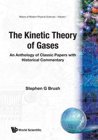 Produktbild: KINETIC THEORY OF GASES, THE (V1)
