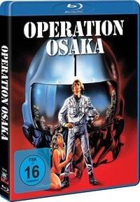 Produktbild: Operation Osaka