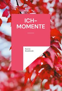 Produktbild: Ich-Momente