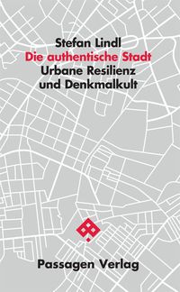 Produktbild: Die authentische Stadt