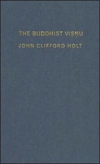 Produktbild: Buddhist Visnu