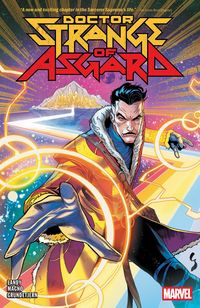 Produktbild: Doctor Strange Of Asgard