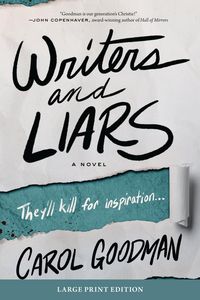 Produktbild: Writers and Liars