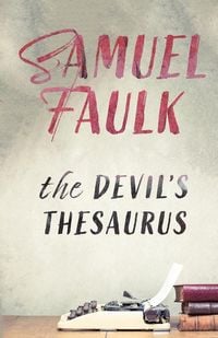 Produktbild: The Devil's Thesaurus