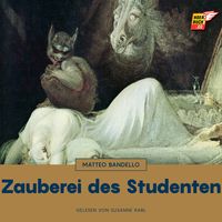 Produktbild: Zauberei des Studenten