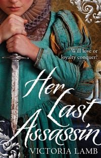 Produktbild: Her Last Assassin